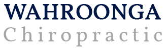 Wahroonga Chiropractic